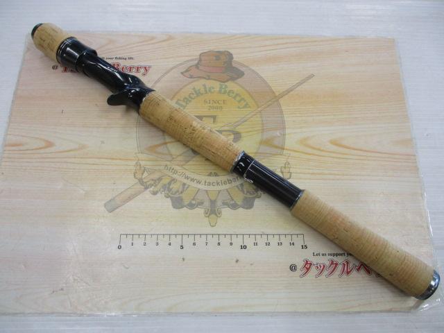 ブラックレーベル BLX LG 741MHRB