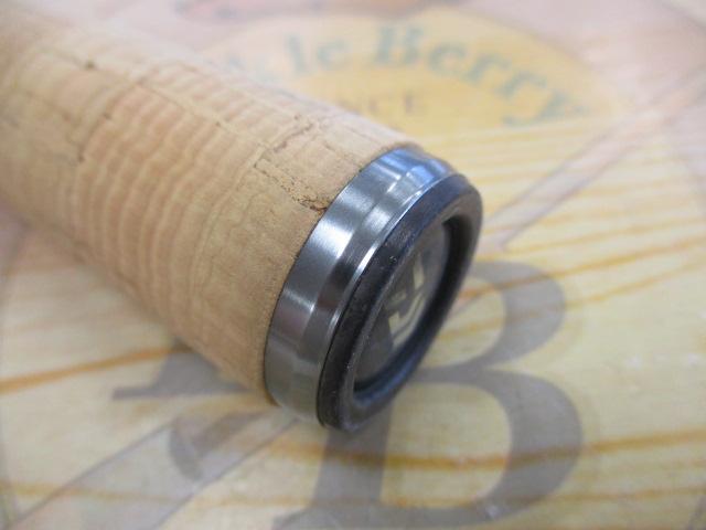 ブラックレーベル BLX LG 741MHRB