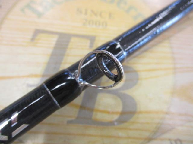 ブラックレーベル BLX LG 741MHRB