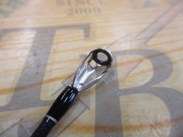 ブラックレーベル BLX LG 741MHRB