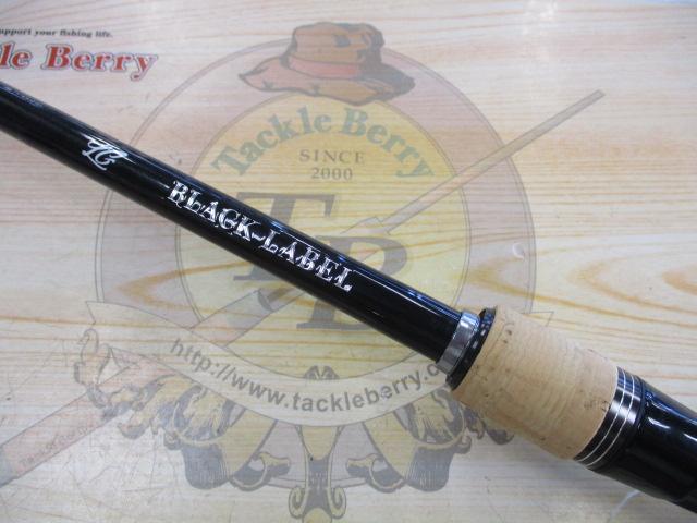 ブラックレーベル BLX LG 6101MRB｜＠ベリーネット 日本最大新品中古