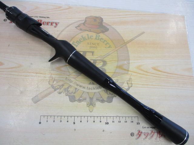 18ポイズンアドレナ 163L-BFS