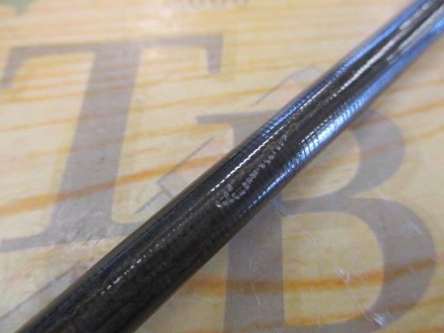 18ポイズンアドレナ 163L-BFS