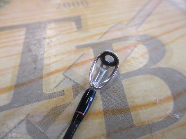 18ポイズンアドレナ 163L-BFS