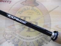 17エクスプライド 168MH