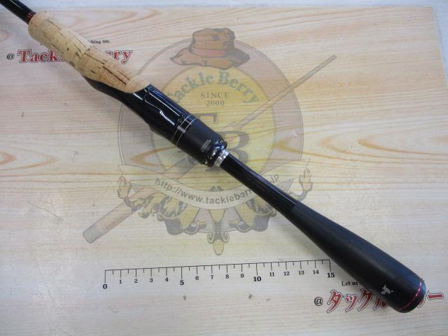 16ポイズングロリアス 265L+｜＠ベリーネット 日本最大新品中古釣具WEB