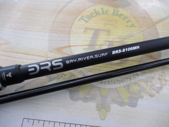BRS BRS-S106MH