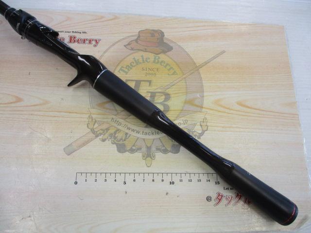 19ポイズングロリアスXC 1610ML-G