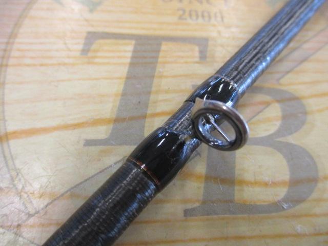 19ポイズングロリアスXC 1610ML-G