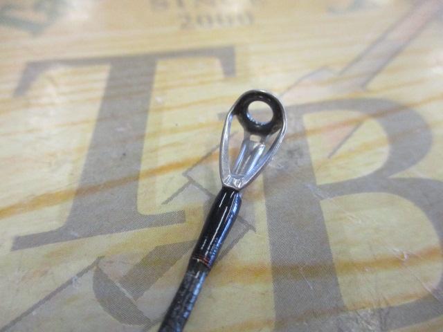 19ポイズングロリアスXC 1610ML-G