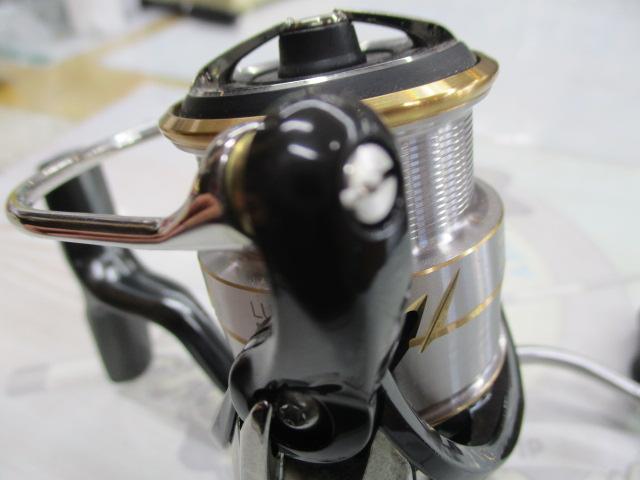 20ルビアス FC LT2000S