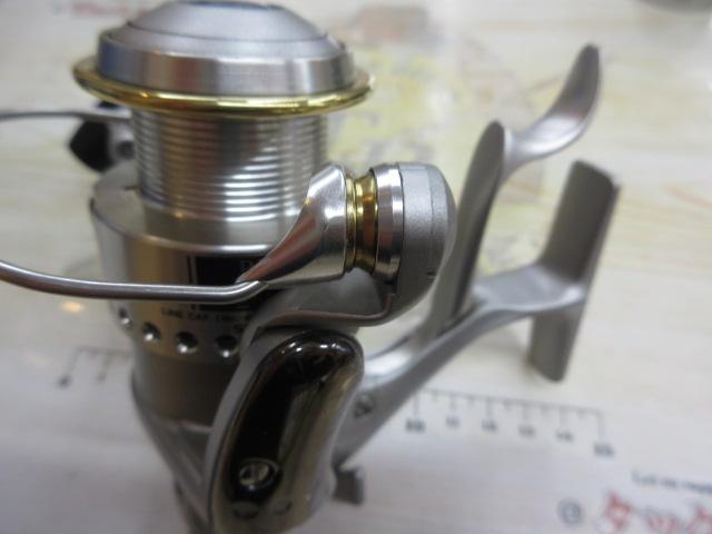 98BB-Xテクニウム 2500 H型レバーブレーキ