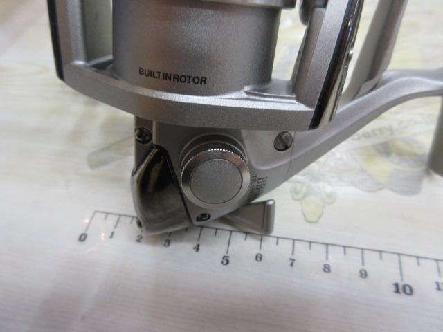 98BB-Xテクニウム 2500 H型レバーブレーキ