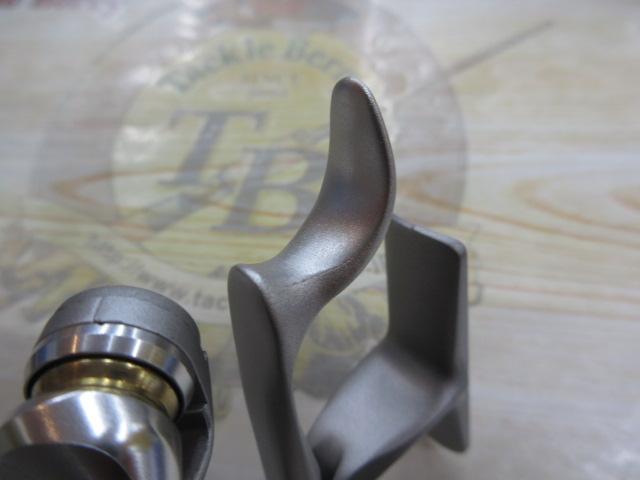 98BB-Xテクニウム 2500 H型レバーブレーキ