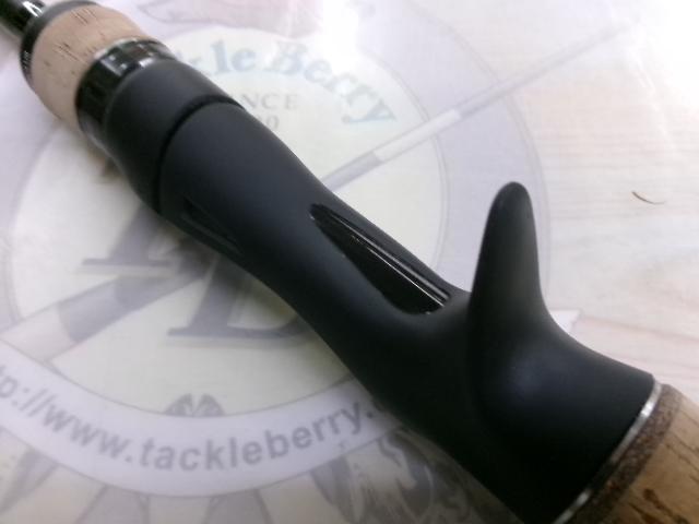 22エクスプライド 165ML-LM｜＠ベリーネット 日本最大新品中古釣具WEB