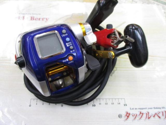 ハイパータナコン 400F