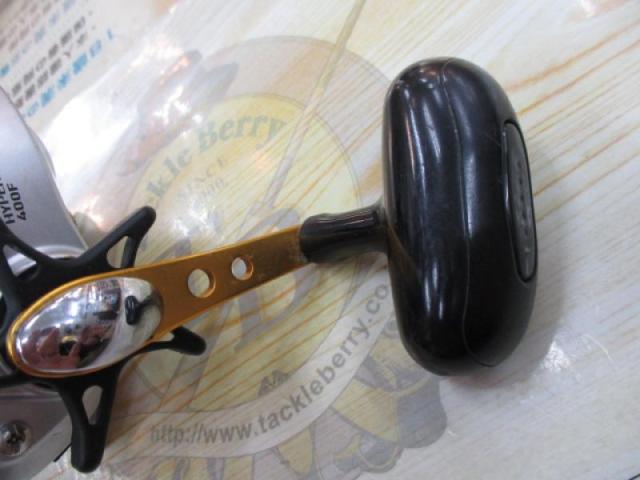 ハイパータナコン 400F