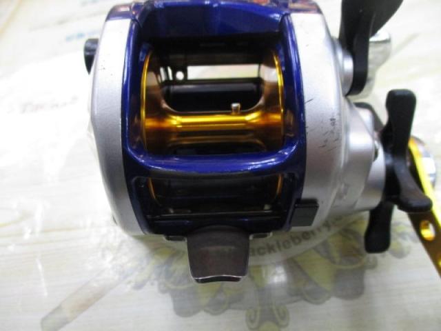 ハイパータナコン 400F