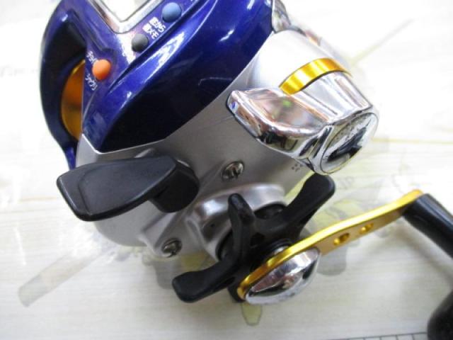 ハイパータナコン 400F