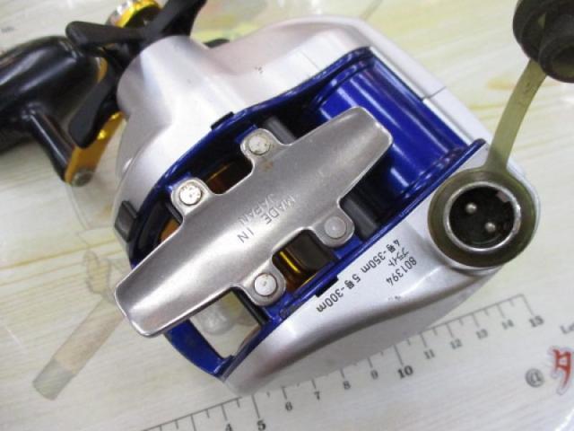 ハイパータナコン 400F