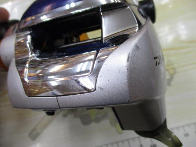 ハイパータナコン 400F