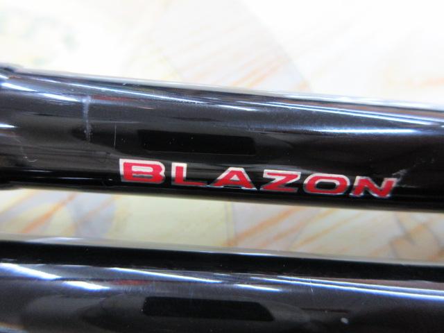 ブレイゾン 741XHB・V
