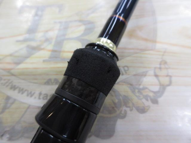 バスパラ BXS-702ML