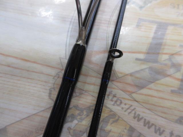 バスパラ BXS-702ML