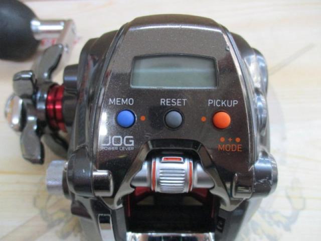 シーボーグ 200J-L