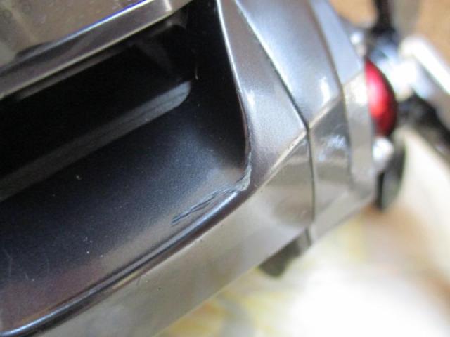 シーボーグ 200J-L