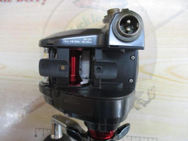 シーボーグ 200J-L