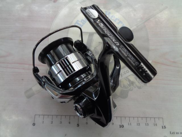 23ヴァンキッシュ C2500SXG