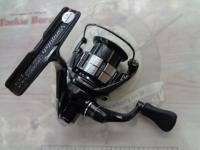 23ヴァンキッシュ C2500SXG