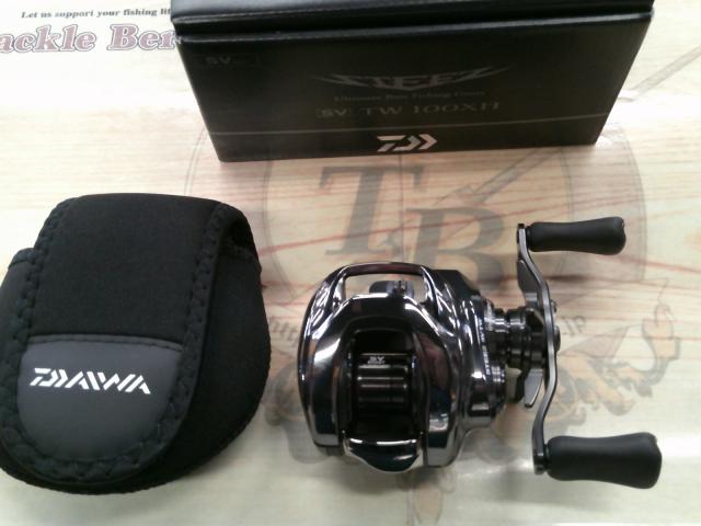 24スティーズ SV TW 100XH｜＠ベリーネット 日本最大新品中古