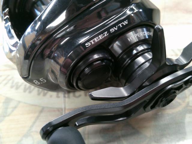 24スティーズ SV TW 100XH