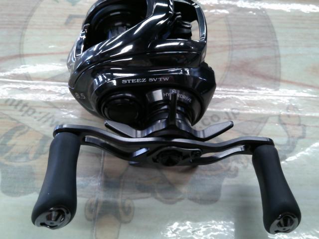 24スティーズ SV TW 100XH