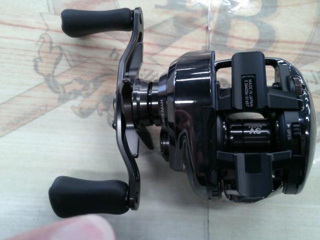 24スティーズ SV TW 100XH