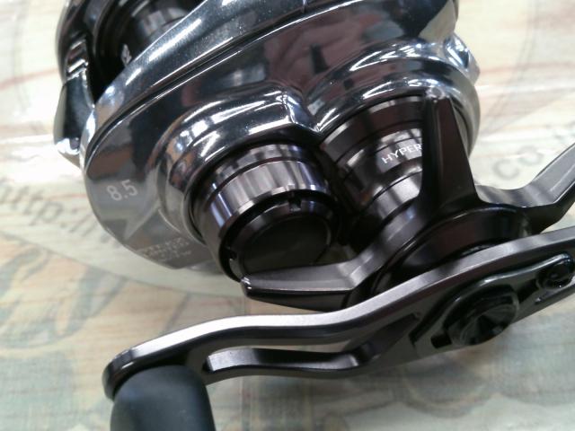 スティーズリミテッドCT SV TW 70XH