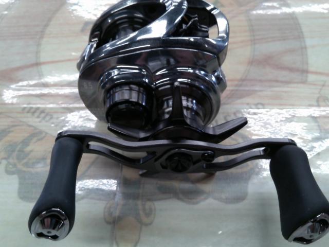 スティーズリミテッドCT SV TW 70XH｜＠ベリーネット 日本最大新品中古