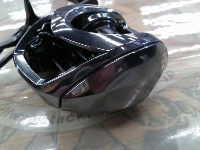 スティーズリミテッドCT SV TW 70XH