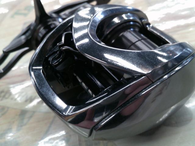 スティーズリミテッドCT SV TW 70XH