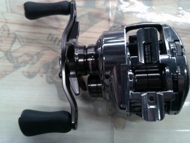 スティーズリミテッドCT SV TW 70XH