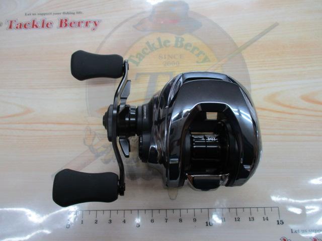 25IM Z TW 100XHL-C｜＠ベリーネット 日本最大新品中古釣具WEBショップ