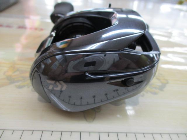 25IM Z TW 100XHL-C｜＠ベリーネット 日本最大新品中古釣具WEBショップ