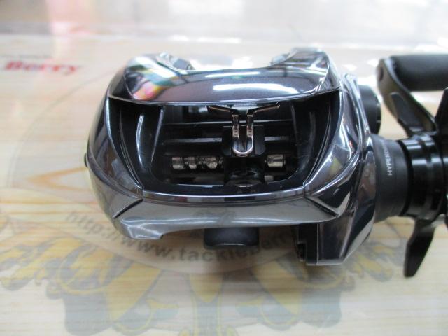 リール 25IMZ100HL-C ハイエンド釣具購入記：25 IM Z TW 100HL-C - gagarablog's