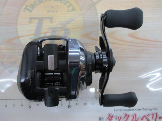 リール 25IMZ100HL-C ハイエンド釣具購入記：25 IM Z TW 100HL-C - gagarablog's