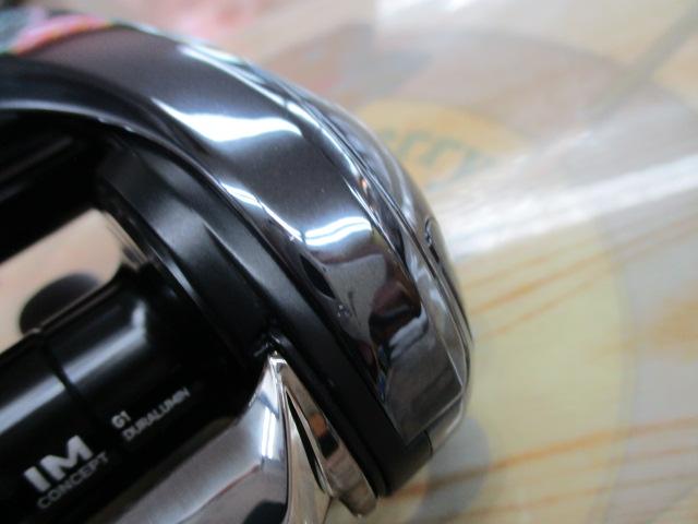 25IM Z TW 100XHL-C｜＠ベリーネット 日本最大新品中古釣具WEBショップ