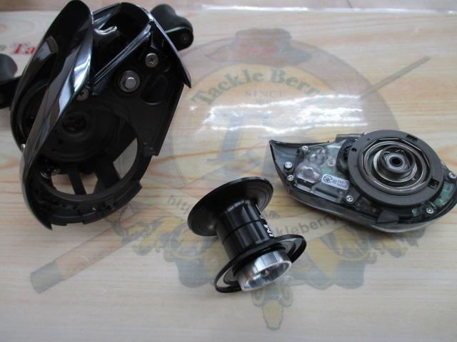 25IM Z TW 100XHL-C｜＠ベリーネット 日本最大新品中古釣具WEBショップ