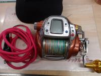 シーボーグ 750MT