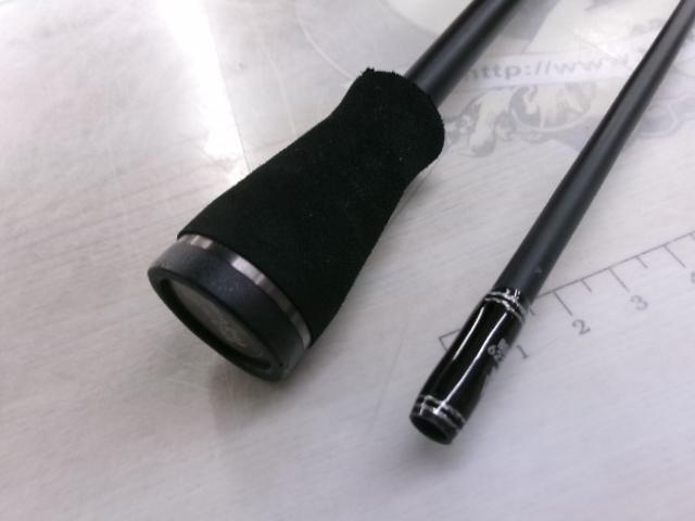 バスフィールド BSFS-622UL